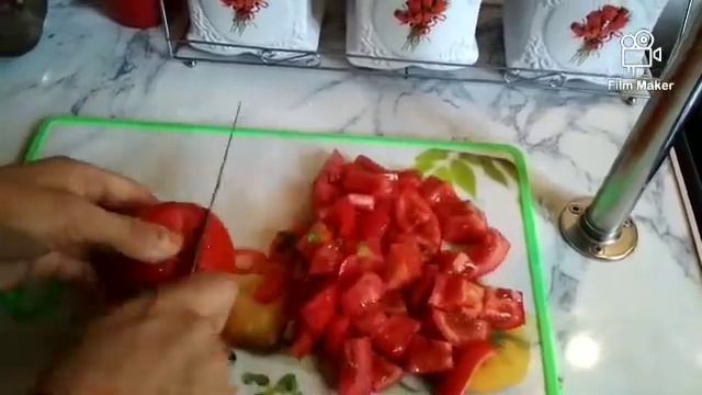 Mazali taom tayyorlash смотреть онлайн