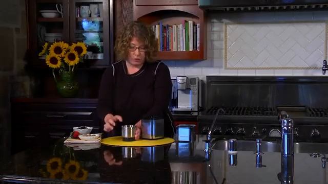 Cuisinart DCG 12BC Central Coffee Grinder Review смотреть онлайн