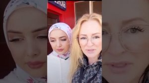 ЮЛЯ С НЕВЕСТКОЙ РАССКАЗЫВАЕТ ПРО СВАДЬБУ АЛИЕВА ЮСУПА2023 ?