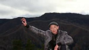 прощание с горами В.Высоцкий .mp4