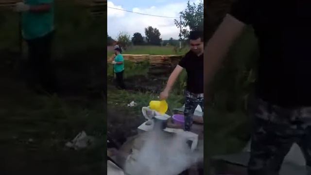 В Москве построили Мечеть Кыргызы смотреть онлайн