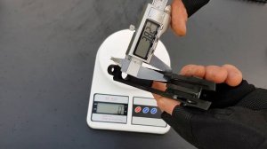 BLOW TR14 и TR14 02 | Стартовый пистолет | Обзор