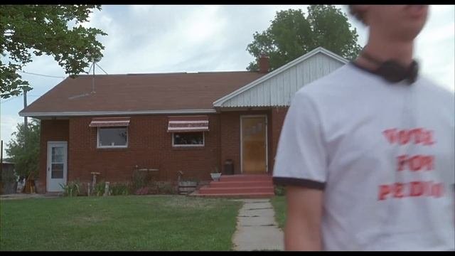 How Napoleon Dynamite Broke The Algorithm