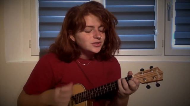 Sweater Weather - The Neighbourhood (Cover) смотреть онлайн