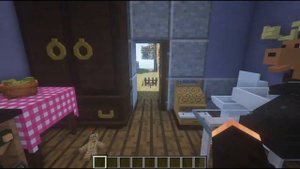 ТОП 3 МОДА НА ДЕКОРАЦИИ . МОДЫ НА МАЙНКРАФТ 1.12.2, ЛУЧШИЕ МОДЫ НА ДЕКОРАЦИИ