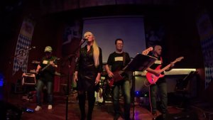 группа "Запасной выход" - Не предавай (25.05.2024)