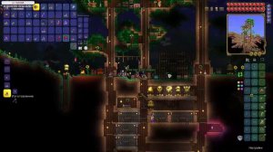 Terraria Как сломать лицо мех боссам ?