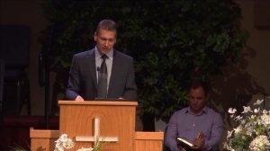 Андрей Коновальчук проповедь о неповиновении Саула