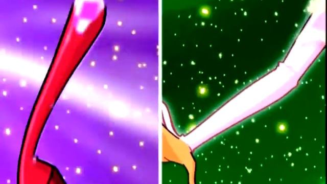 Winx Analysis - Error: Albanian 3x02 Magic Winx смотреть онлайн