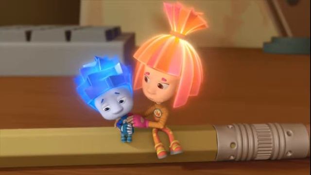 Фиксиләр 18 Кесә телефоны смотреть онлайн