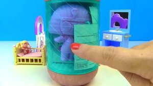 #ЛОЛ КАПСУЛЫ! УЛЬТРА-РЕДКАЯ КУКЛА И КУКЛА - ШКОЛЬНИЦА!  LOL SURPRISE UNDER WRAPS DOLLS!