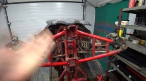А нужен ли тебе китайский квадроцикл?