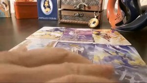 ИЗМЕНЯЕТ ЛИ МНЕ МОЙ МУЖ? ГАДАНИЕ НА КАРТАХ ТАРО