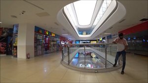 294. Молл де Гоа (Mall de Goa). Сколько стоит еда и одежда. Гоа 2022. Индия.