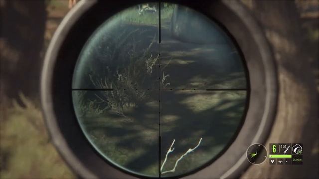 theHunter Call of the wild Parque Fernando is Boring смотреть онлайн