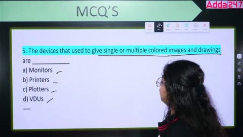 CUET PG 2024 Computer Science | Top 200 Most Important MCQs | Set 14 | By Asmita Ma'am