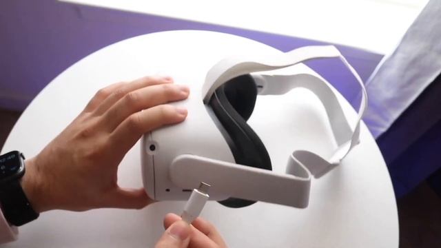 How To FIX Meta Quest Games/Apps Missing/Not Showing Up! смотреть онлайн