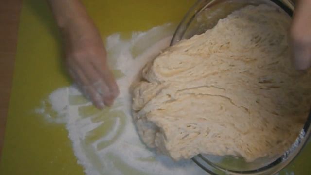 Необычные пампушки. Картофельные пампушки с грибной начинкой. Рецепты Алины.