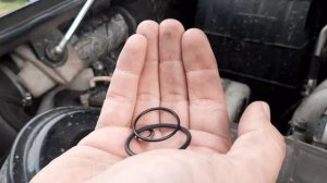 Замена газовых фильтров своими руками на ГБО 4 поколения