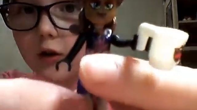 2 часть обзора на лего монстер хай смотреть онлайн