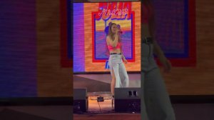 Julia Milows - Пара (live)