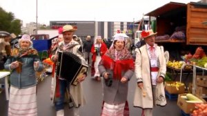 Гуляем На Осенней Ярмарке В Бресте!