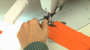 ✂️???Лапки для швейных машин. Лапка с откидными линейками