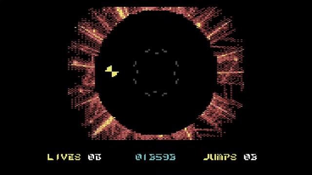 [Longplay] - Yoomp64 - Commodore 64 смотреть онлайн