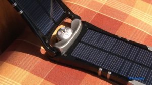 ET-3000 Solargerät - Review - Energy-Trends - German