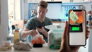 ДОСТАВКА ЕДЫ из ВКУСВИЛЛ / Цена, Качество?