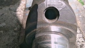 ЧИСТКА КОЛЕНВАЛА И САЛЬНИКИ КЛАПАНОВ МОСКВИЧ