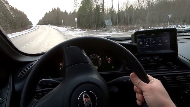 Душит ли ШНОРКЕЛЬ мотор? Лада Нива ТРЕВЕЛ. Со ШНОРКЕЛЕМ и БЕЗ, есть ли разница в РАЗГОНЕ и СКОРОСТИ смотреть онлайн