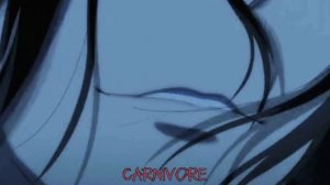 Hua Cheng | Хуа Чэн || AMV || Heaven official's blessing (Tian Guan Ci Fu) || Carnivore - Starset