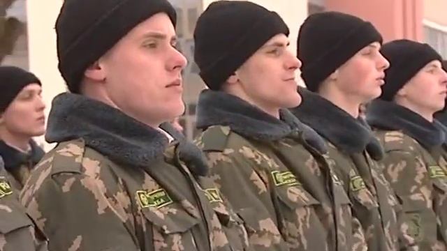 Зачем нужна строевая подготовка?