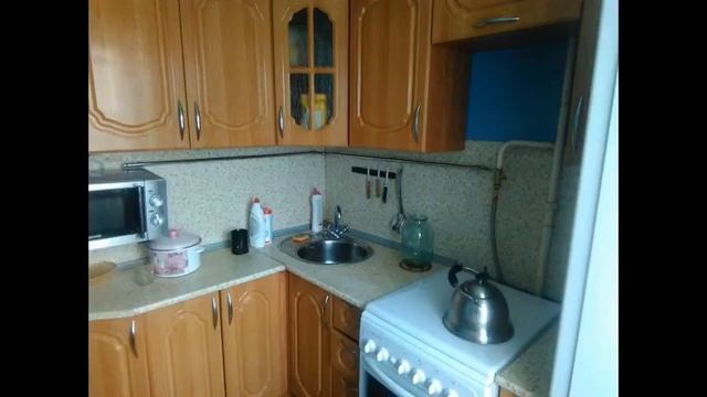 Сдам 2-х комнатную квартиру в п. Дружба, ул. Л... смотреть онлайн