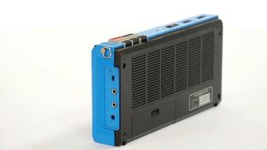 Обзор Кассетный магнитофон Электроника М402С СССР 1990 год