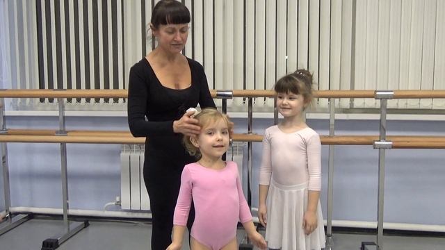 Tver Youth Ballet Академия СК Балета. смотреть онлайн