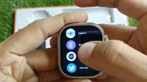 ULTRA 7 IN 1 straps smartwatch, 7 straps wali ultra smartwatch, apple Watch ultra, best ultra 2023