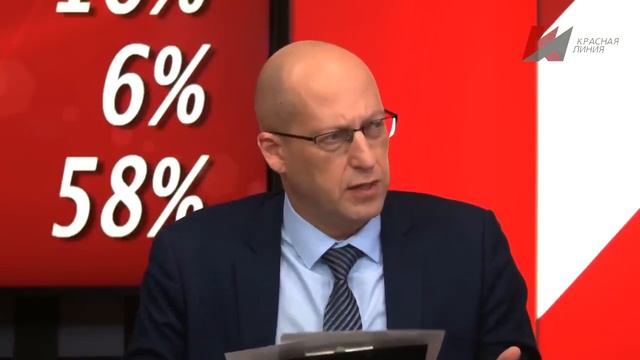 Профессор И.Г.Минералова и О.Н.Смолин на канале Красная линия "Точка зрения. Вспомнили об учителе?"