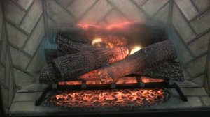 Электрокамин Revillusion RBF30 Dimplex