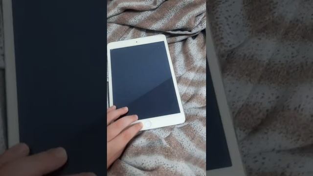 СЛОМАЛ IPAD #ЛЕОПЕРЕПЕЛКИН