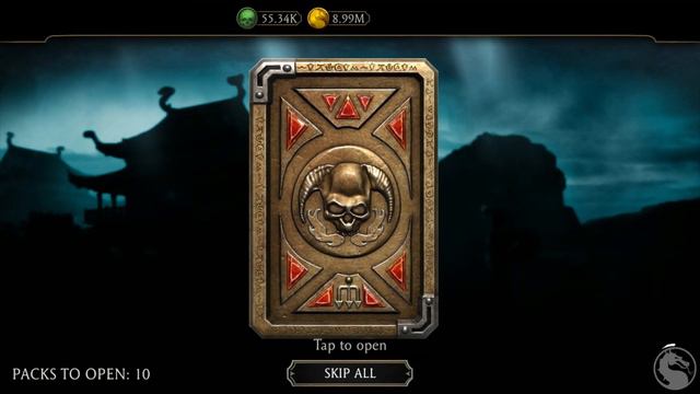 MORTAL KOMBAT MOBILE SOUL HACK GLITCH FOR IOS & ANDROID?!? | GIVEAWAY