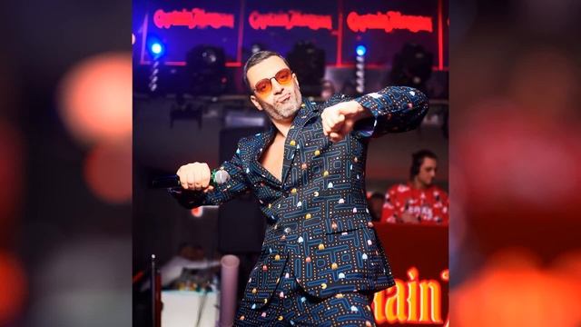 Dj jazz Mc rybik - Зачем любить зачем страдать