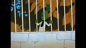 Chipollino - adventures of the onion boy PART 2 (English subtitles)