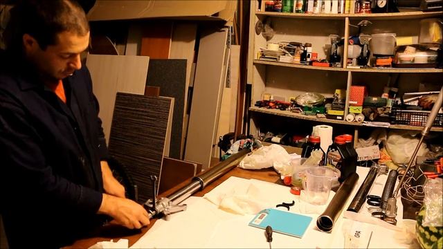 Ремонт Кавасаки клх 450 Вилка передняя смотреть онлайн