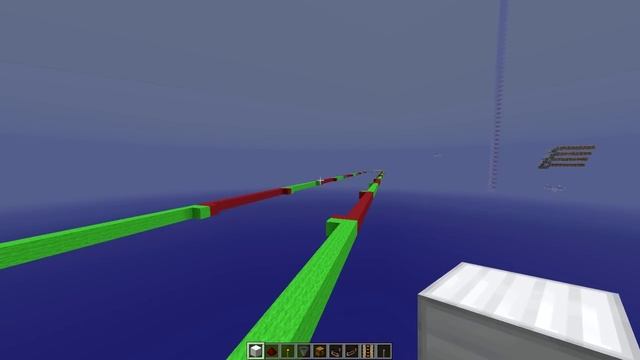 Minecraft Tutorial — (1.5-1.12) Дюп-машина [Quick and Easy] смотреть онлайн