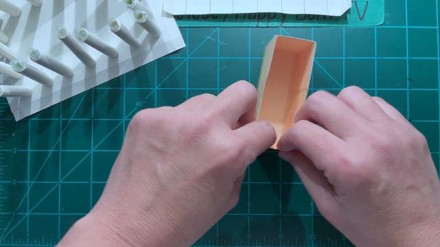 HOW TO BUILD THE PARTHENON MODEL WITH PAPER I DIY PAPER PARTHENON | DIY PROJECTS WITH PAPER