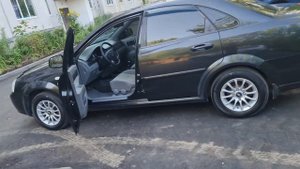 Chevrolet Lacetti 1.4 MT 2009г