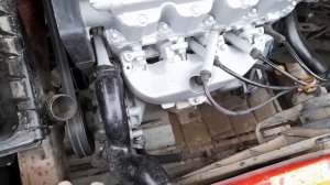 Провалы и дерганья двигателя одна из причин . Виноват ли уровень топлива?