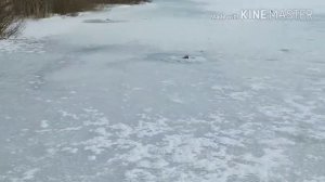 Рыбалка в Кушмуруне ч. 2 )))))